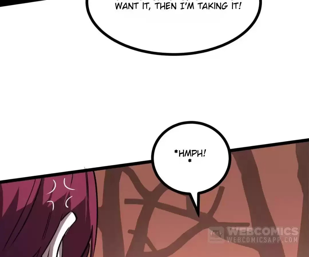 Junk to King: I Am A Scavenger Chapter 82 page 3 - 
