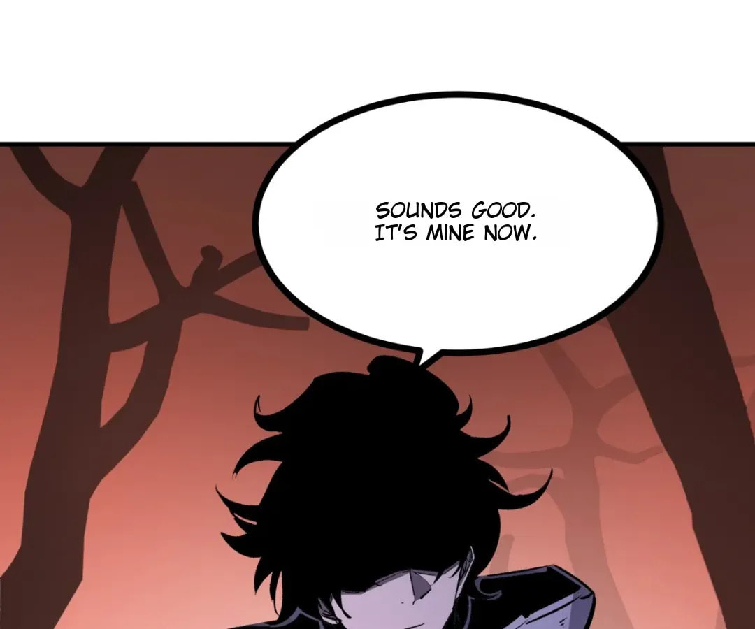 Junk to King: I Am A Scavenger Chapter 82 page 21 - 
