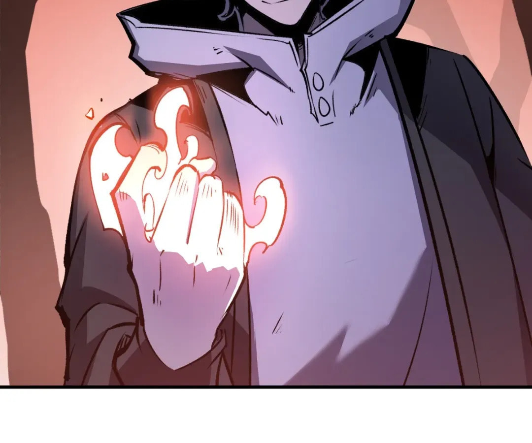 Junk to King: I Am A Scavenger Chapter 82 page 22 - 