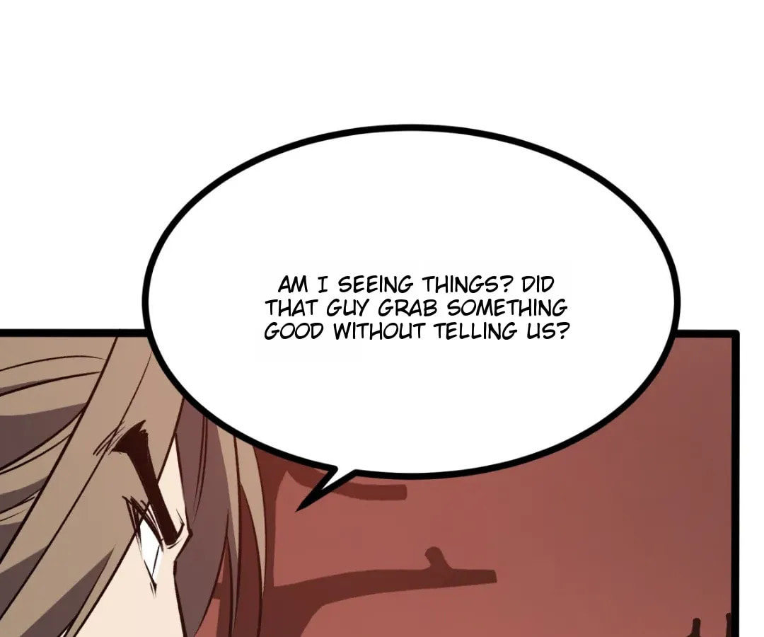 Junk to King: I Am A Scavenger Chapter 82 page 23 - 