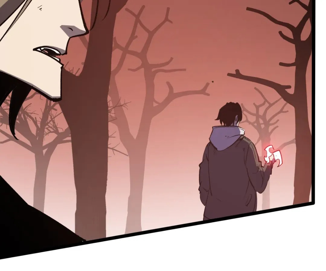 Junk to King: I Am A Scavenger Chapter 82 page 24 - 