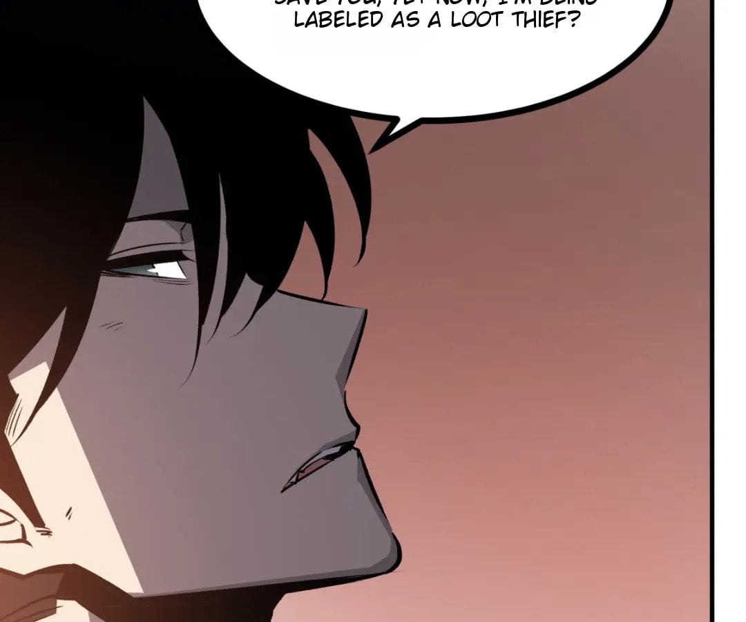 Junk to King: I Am A Scavenger Chapter 82 page 30 - 