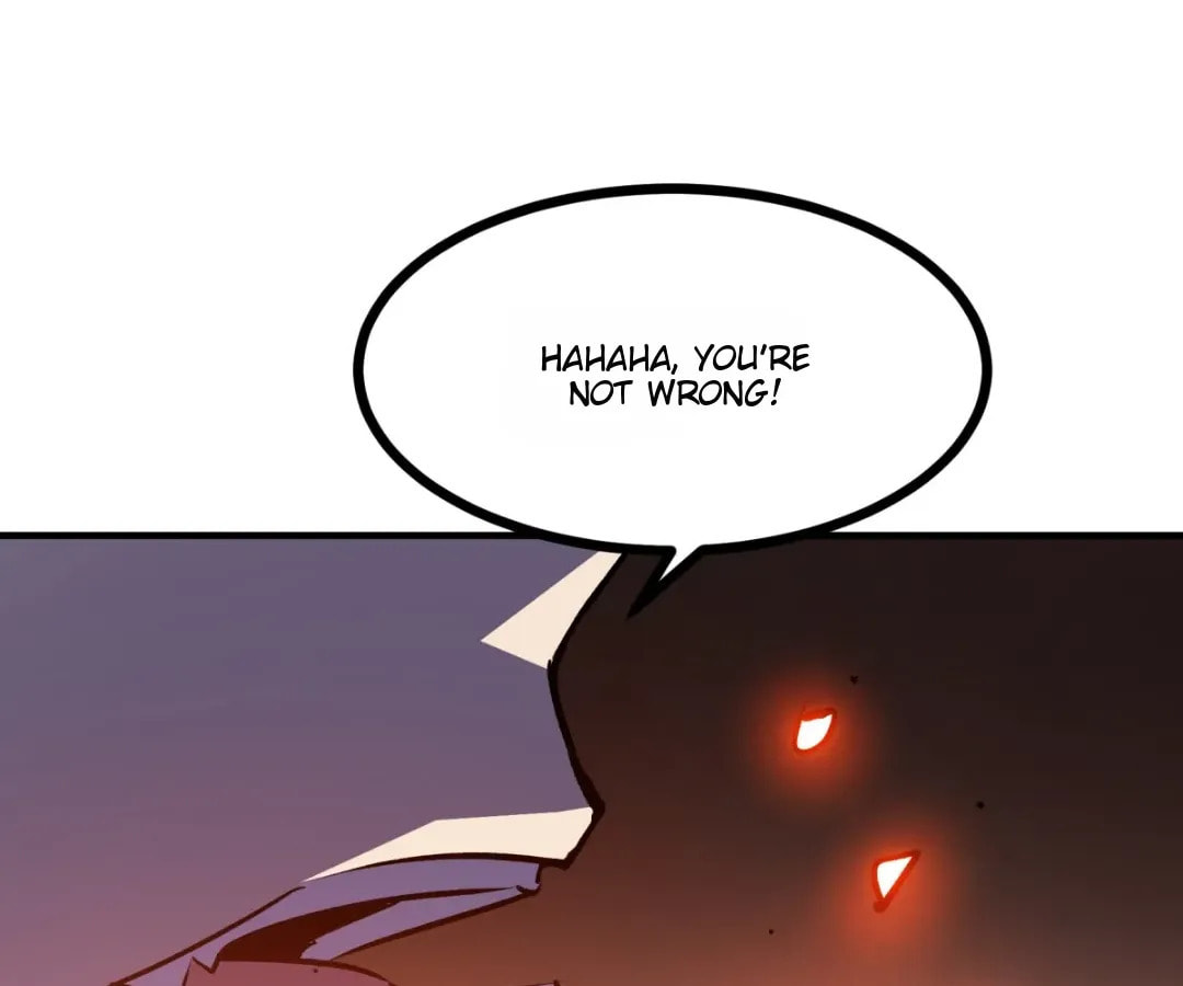 Junk to King: I Am A Scavenger Chapter 82 page 32 - 