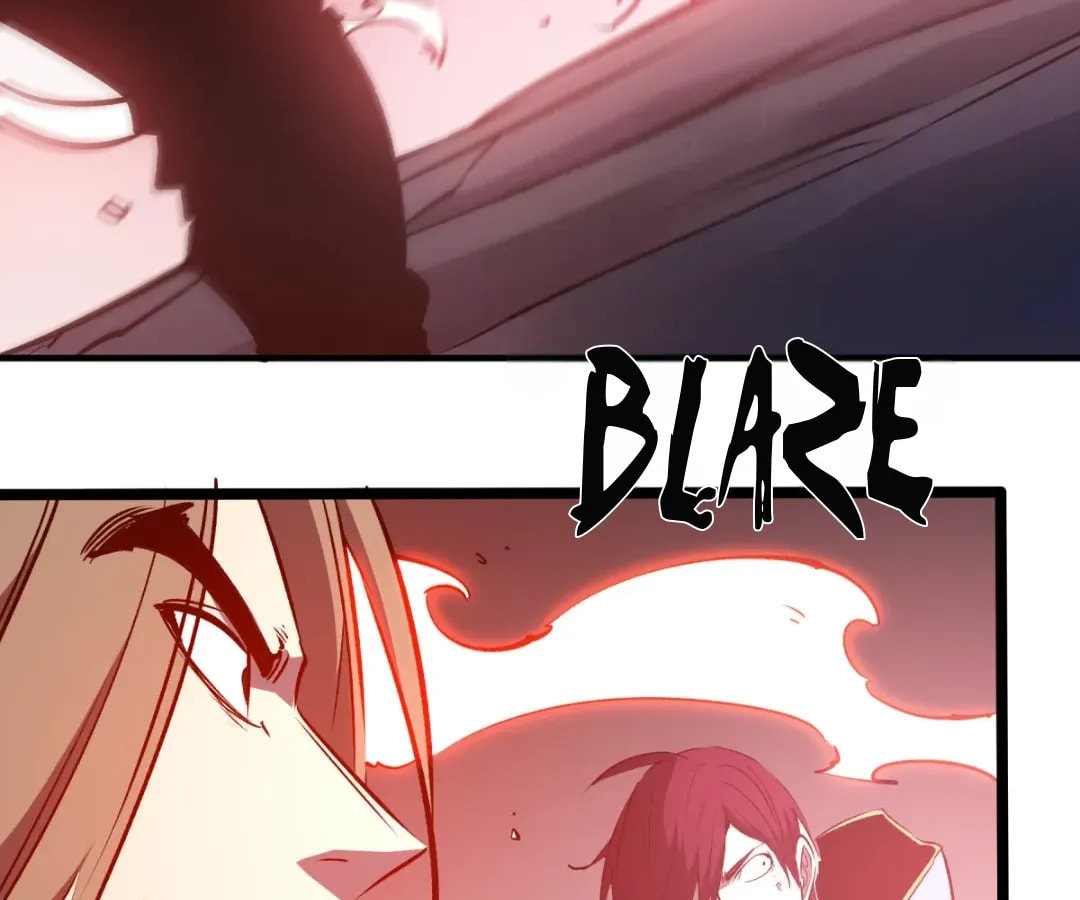Junk to King: I Am A Scavenger Chapter 82 page 36 - 