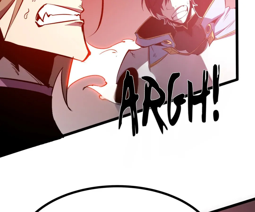 Junk to King: I Am A Scavenger Chapter 82 page 37 - 