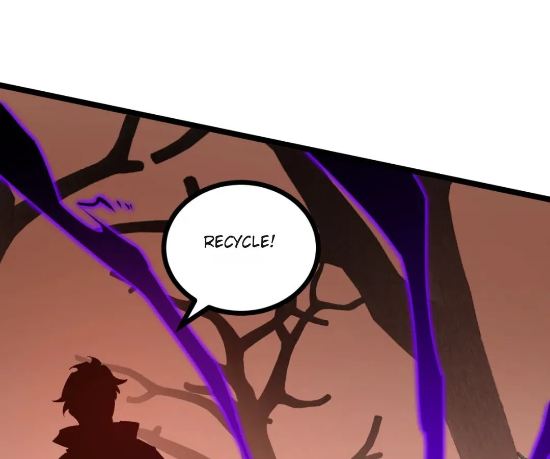 Junk to King: I Am A Scavenger Chapter 82 page 5 - 