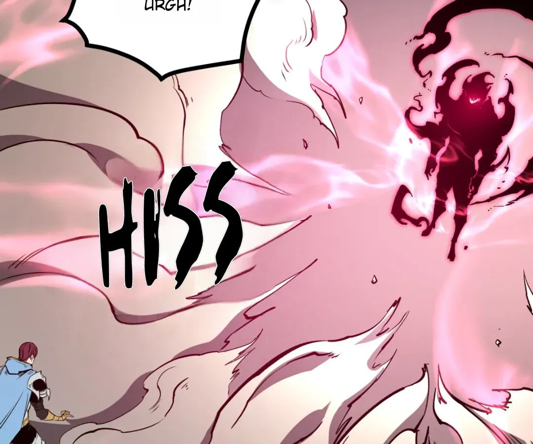 Junk to King: I Am A Scavenger Chapter 82 page 41 - 