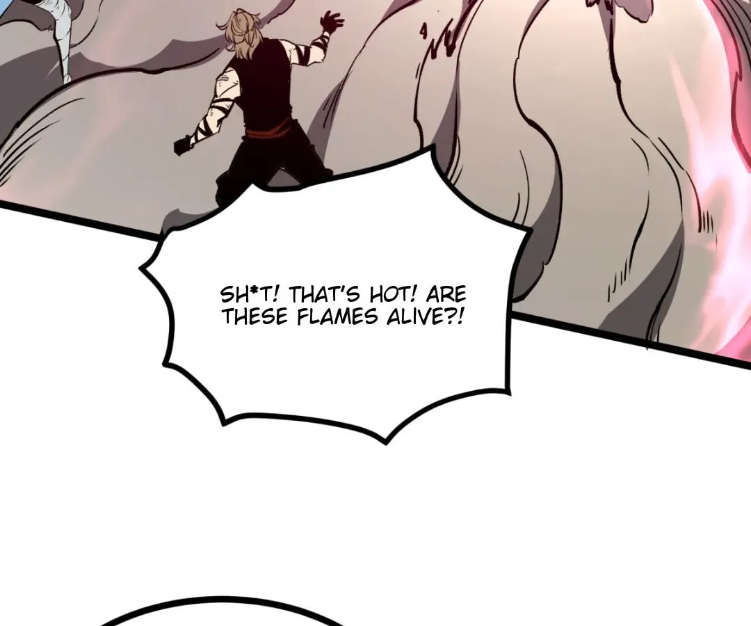 Junk to King: I Am A Scavenger Chapter 82 page 42 - 