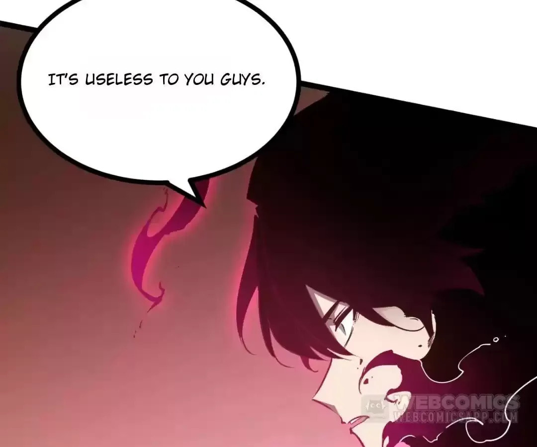 Junk to King: I Am A Scavenger Chapter 82 page 43 - 