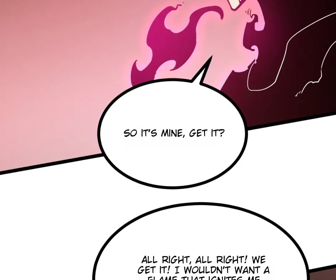 Junk to King: I Am A Scavenger Chapter 82 page 44 - 