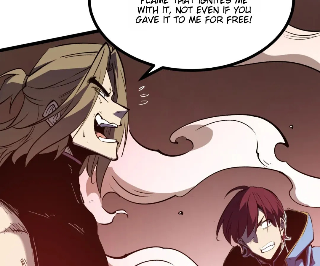 Junk to King: I Am A Scavenger Chapter 82 page 45 - 
