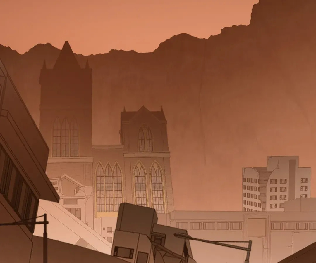 Junk to King: I Am A Scavenger Chapter 82 page 53 - 