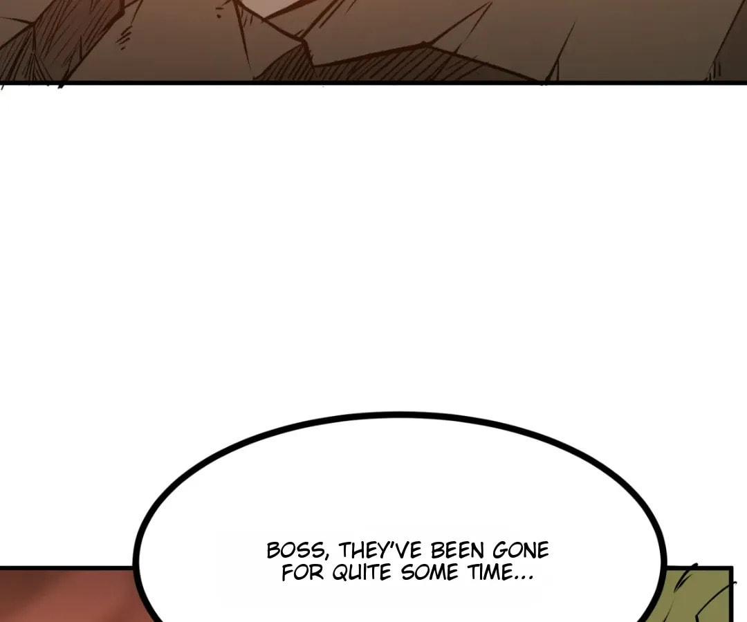 Junk to King: I Am A Scavenger Chapter 82 page 55 - 