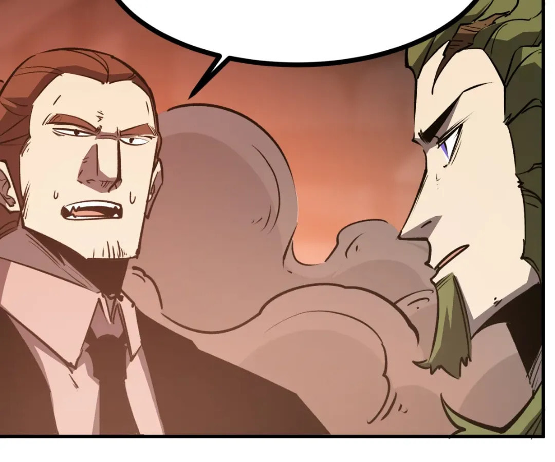 Junk to King: I Am A Scavenger Chapter 82 page 56 - 