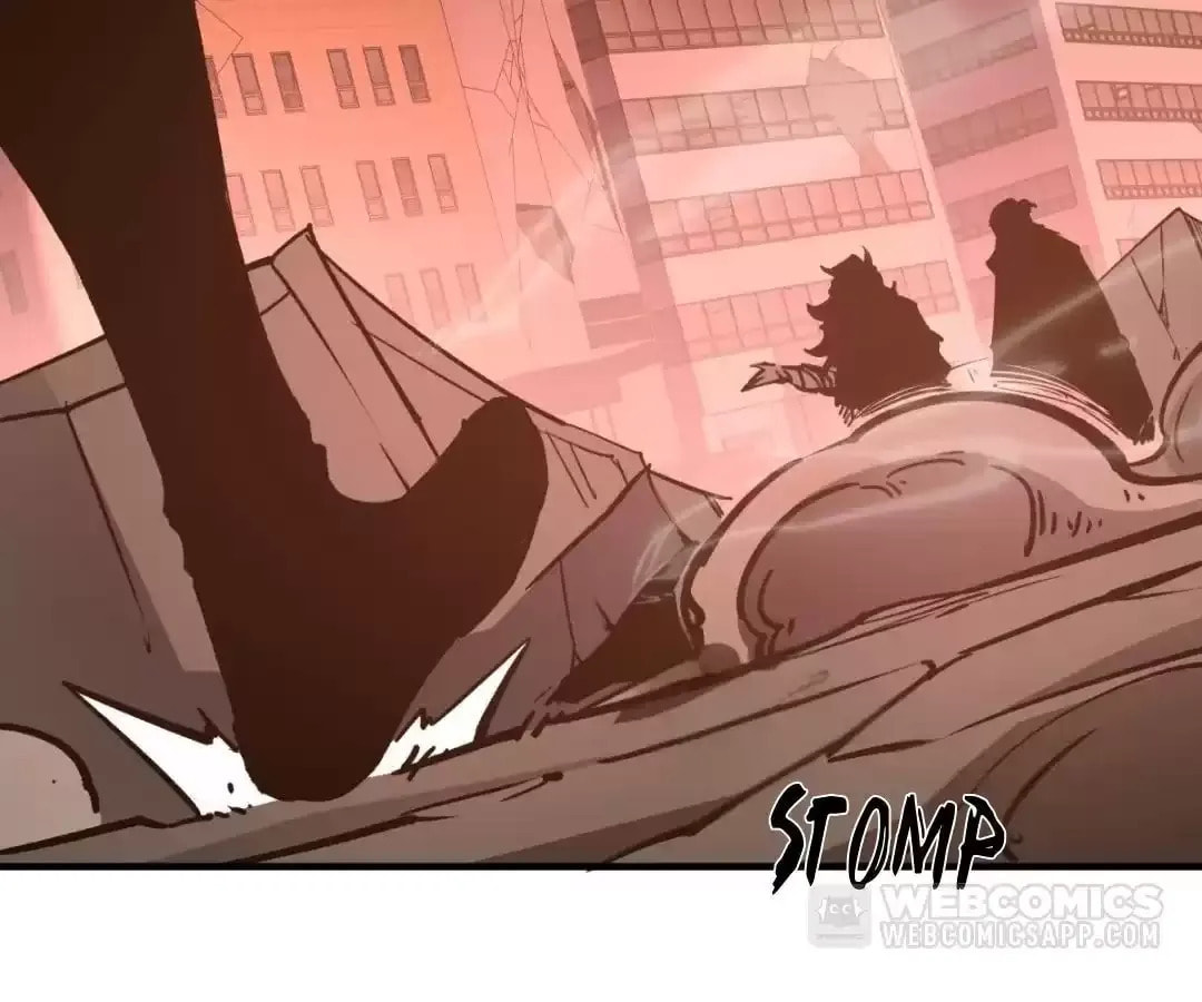 Junk to King: I Am A Scavenger Chapter 82 page 59 - 