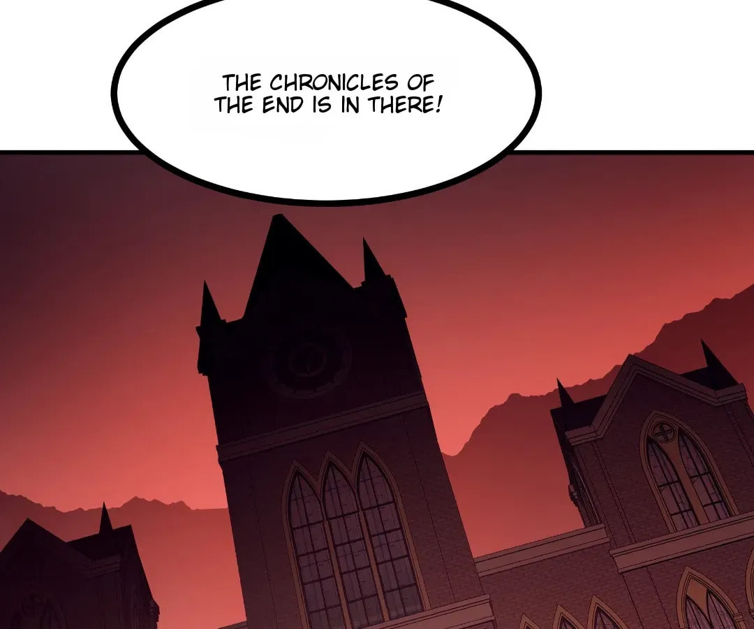 Junk to King: I Am A Scavenger Chapter 82 page 70 - 