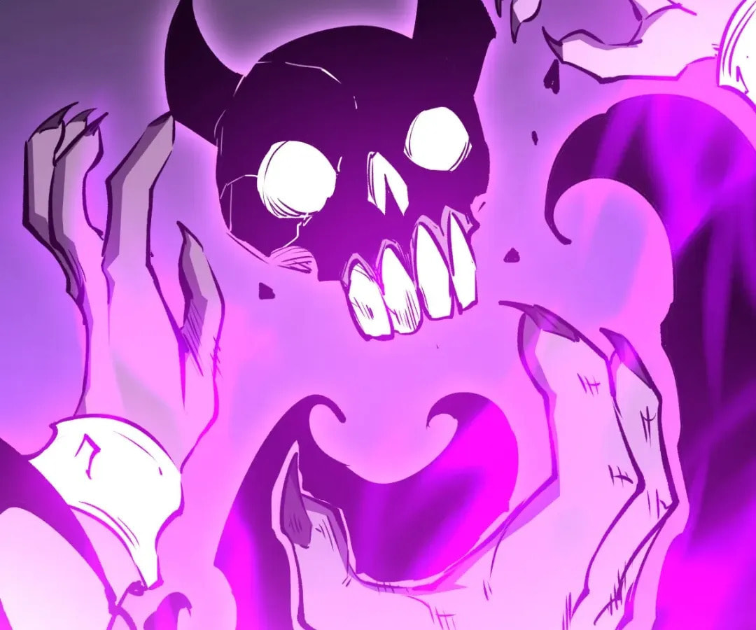 Junk to King: I Am A Scavenger Chapter 82 page 8 - 