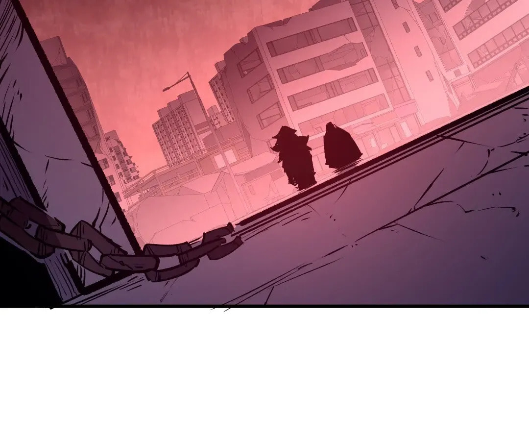 Junk to King: I Am A Scavenger Chapter 82 page 74 - 