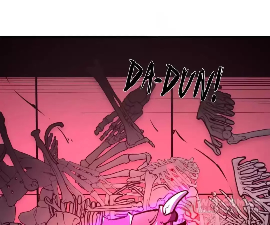Junk to King: I Am A Scavenger Chapter 82 page 83 - 