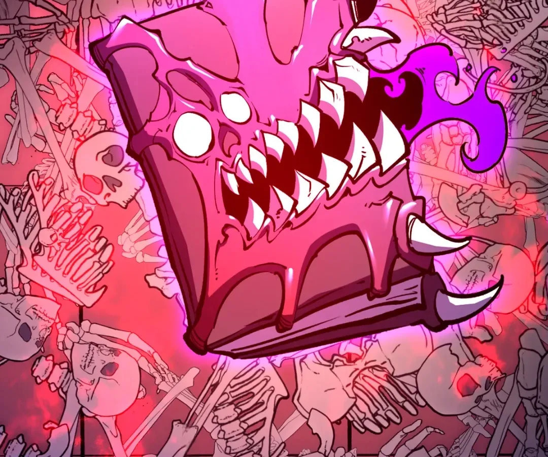 Junk to King: I Am A Scavenger Chapter 82 page 84 - 
