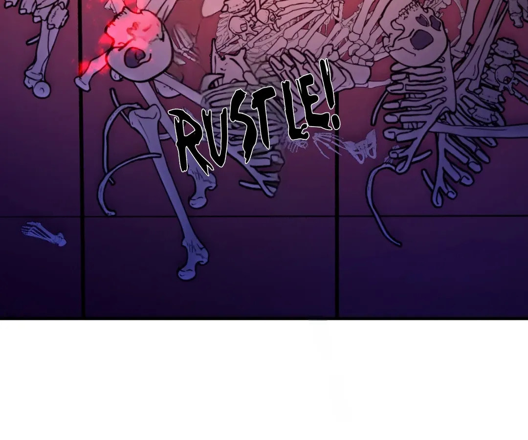 Junk to King: I Am A Scavenger Chapter 82 page 85 - 