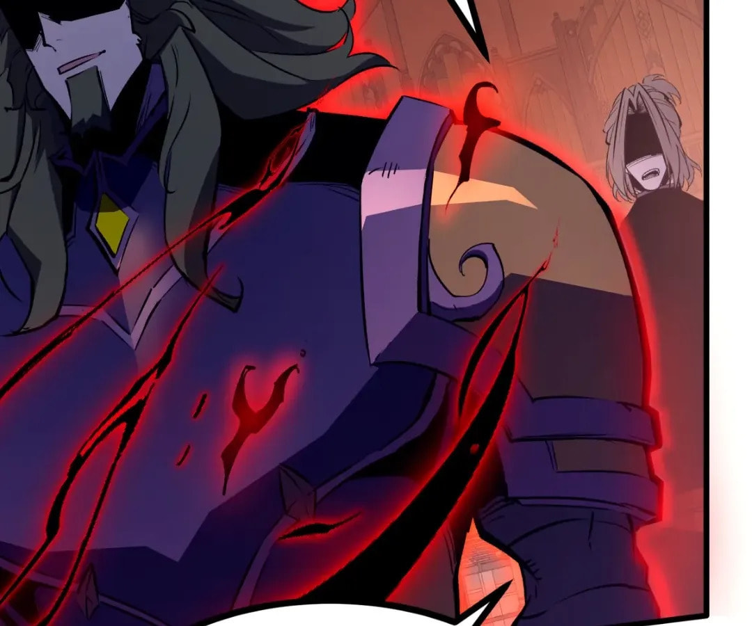 Junk to King: I Am A Scavenger Chapter 82 page 87 - 