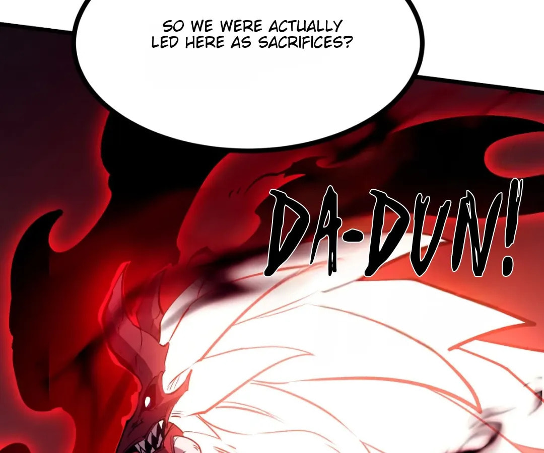 Junk to King: I Am A Scavenger Chapter 82 page 96 - 