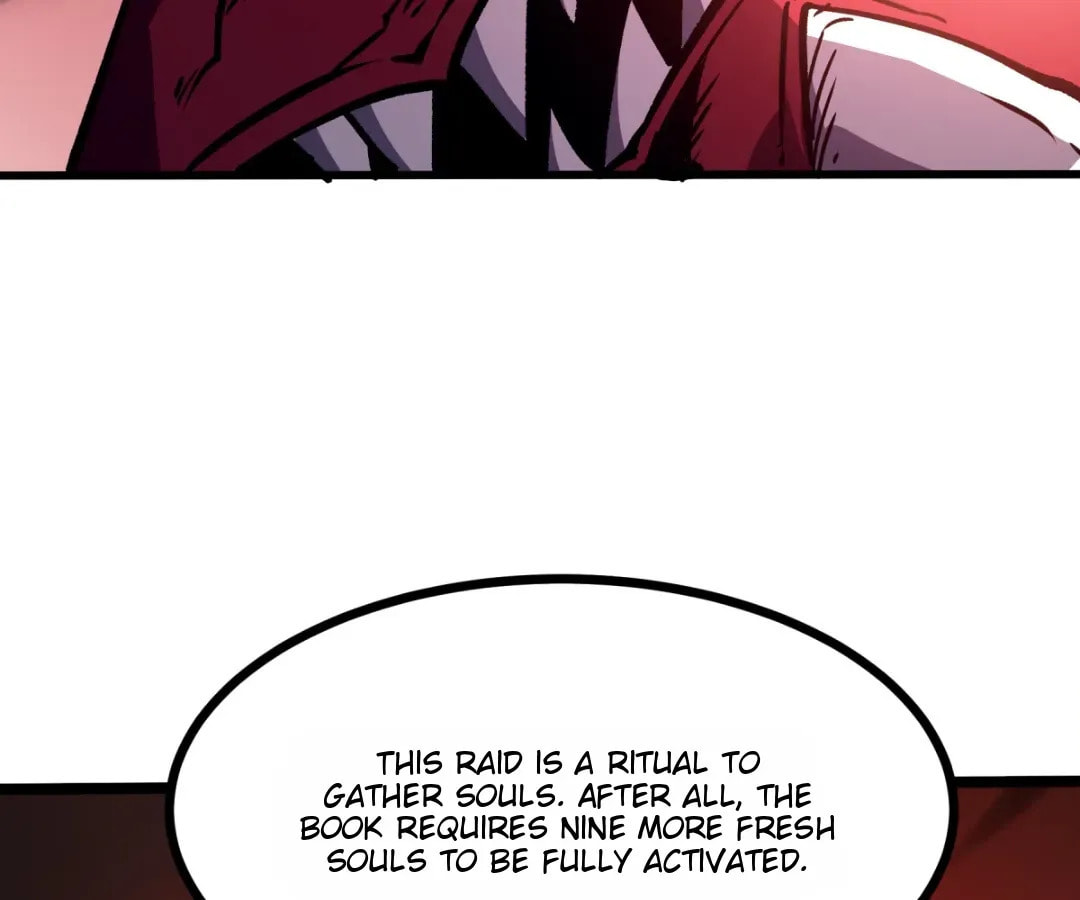 Junk to King: I Am A Scavenger Chapter 82 page 100 - 