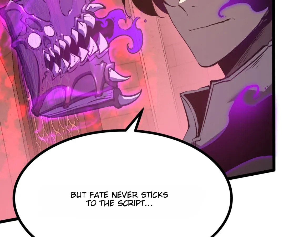 Junk to King: I Am A Scavenger Chapter 83 page 104 - 