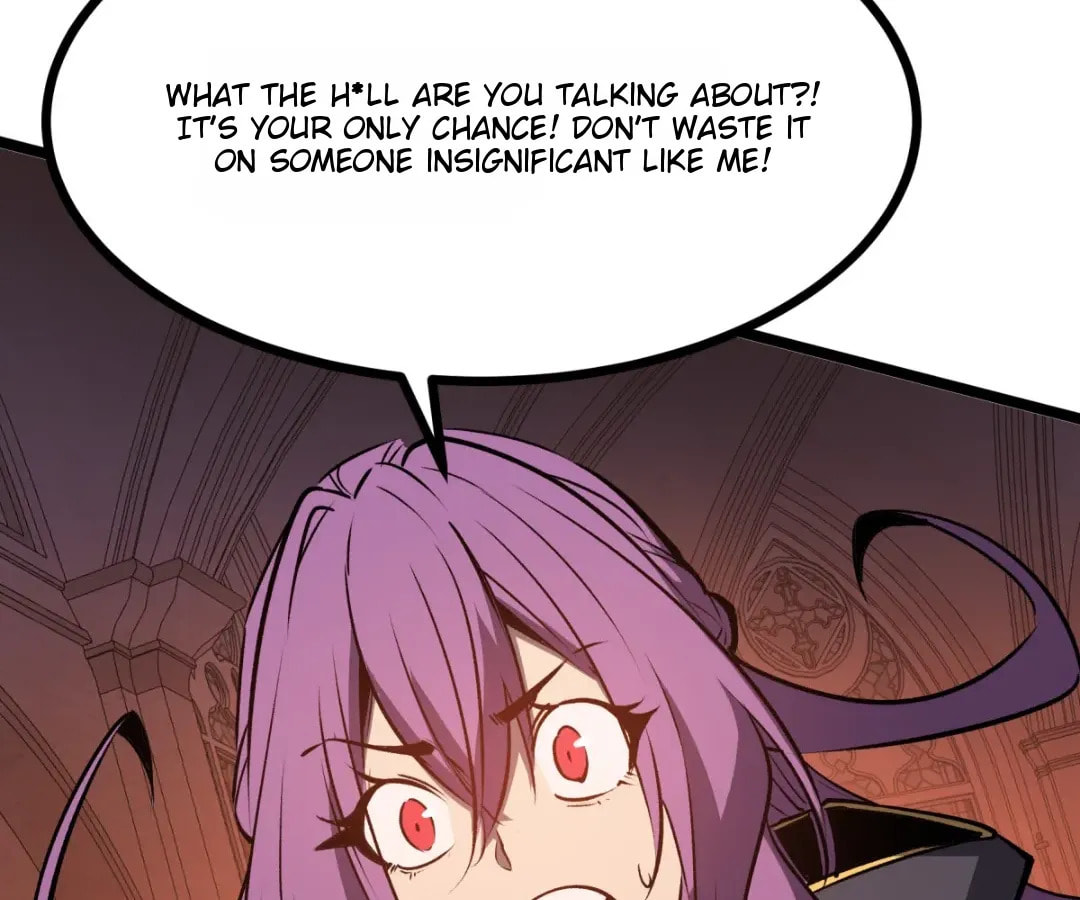 Junk to King: I Am A Scavenger Chapter 83 page 108 - 