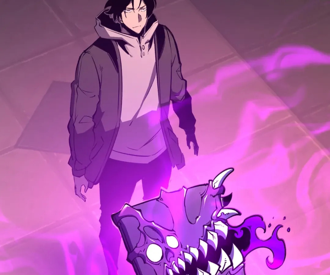 Junk to King: I Am A Scavenger Chapter 83 page 112 - 