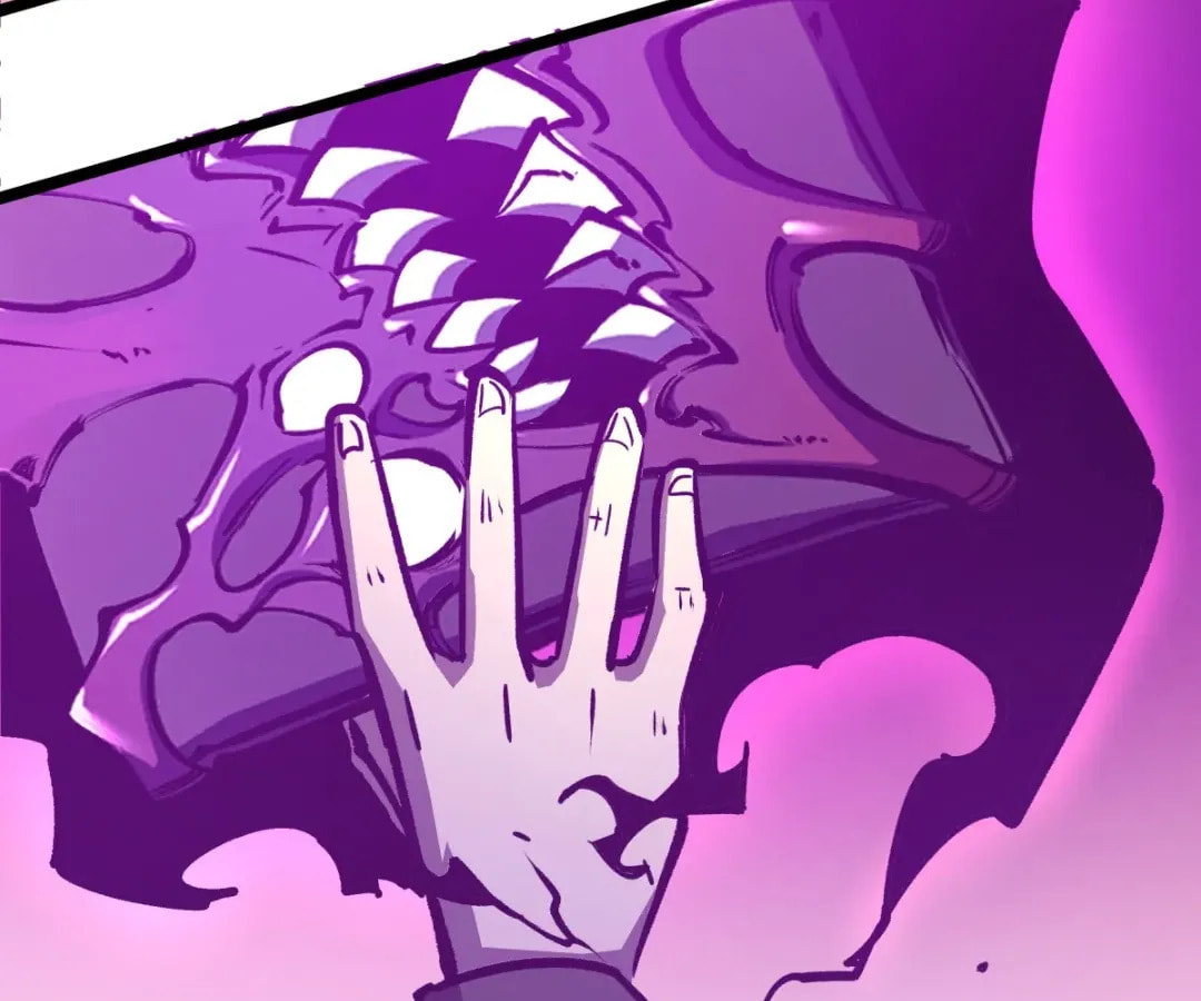 Junk to King: I Am A Scavenger Chapter 83 page 116 - 