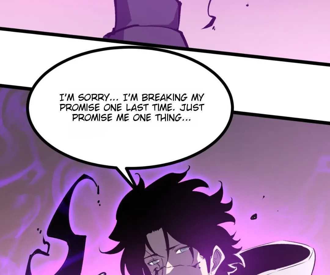 Junk to King: I Am A Scavenger Chapter 83 page 117 - 