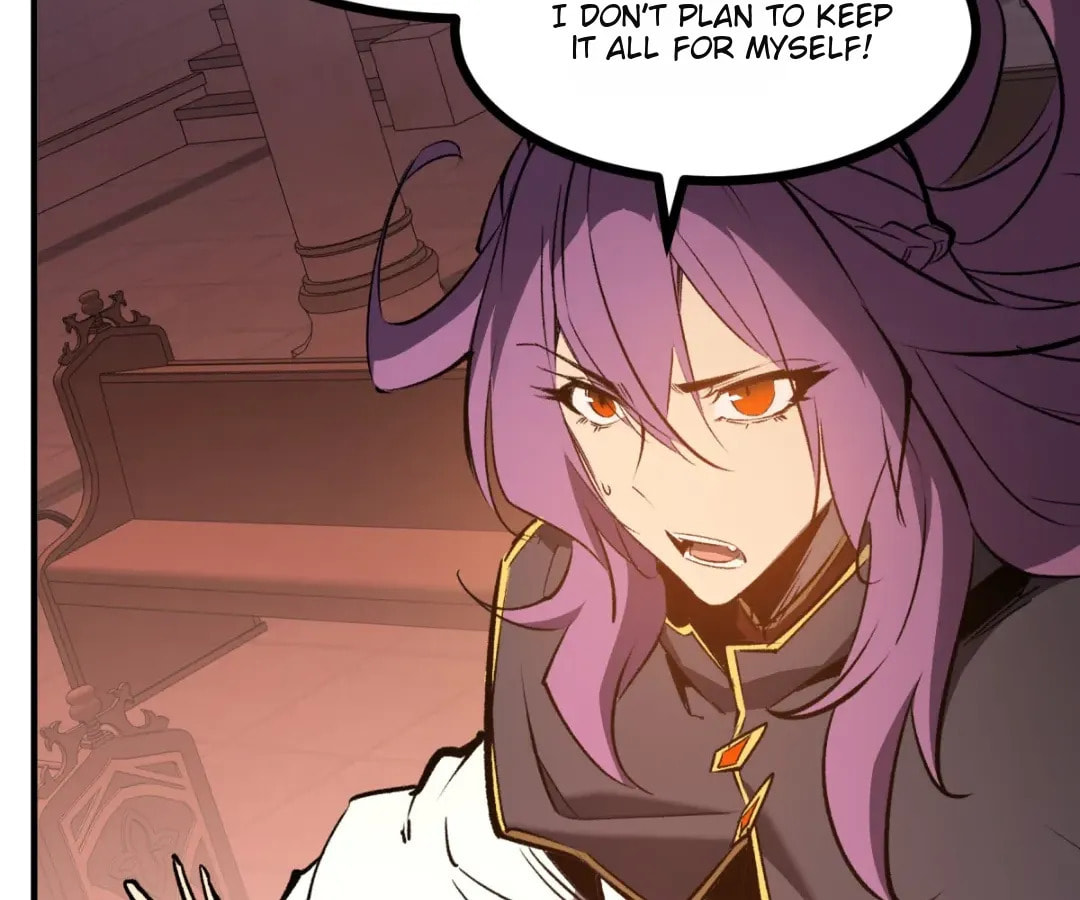 Junk to King: I Am A Scavenger Chapter 83 page 13 - 