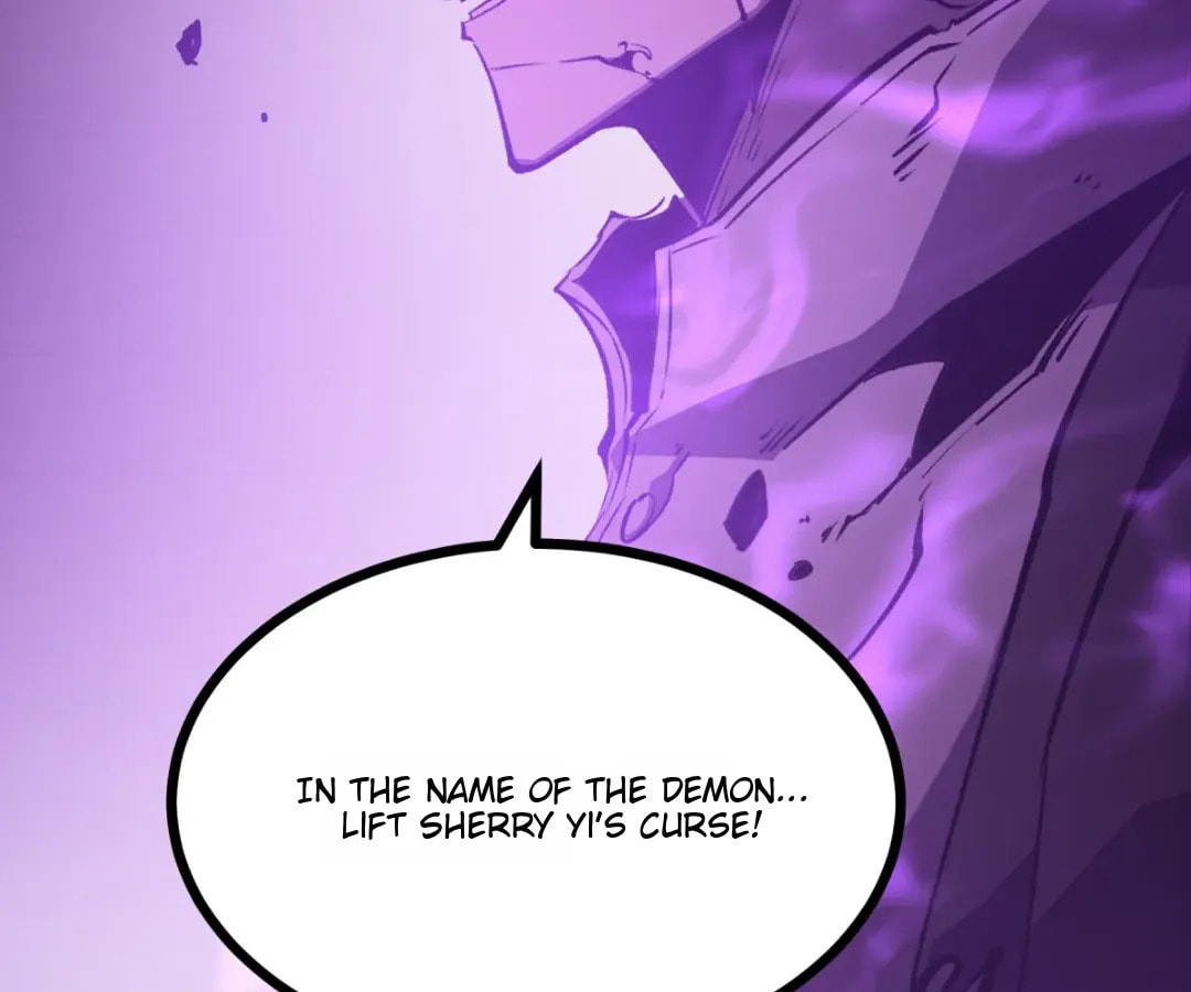 Junk to King: I Am A Scavenger Chapter 83 page 121 - 