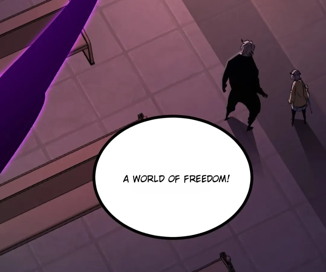 Junk to King: I Am A Scavenger Chapter 83 page 125 - 