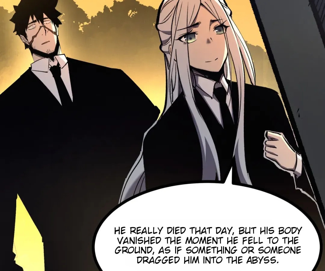 Junk to King: I Am A Scavenger Chapter 83 page 133 - 