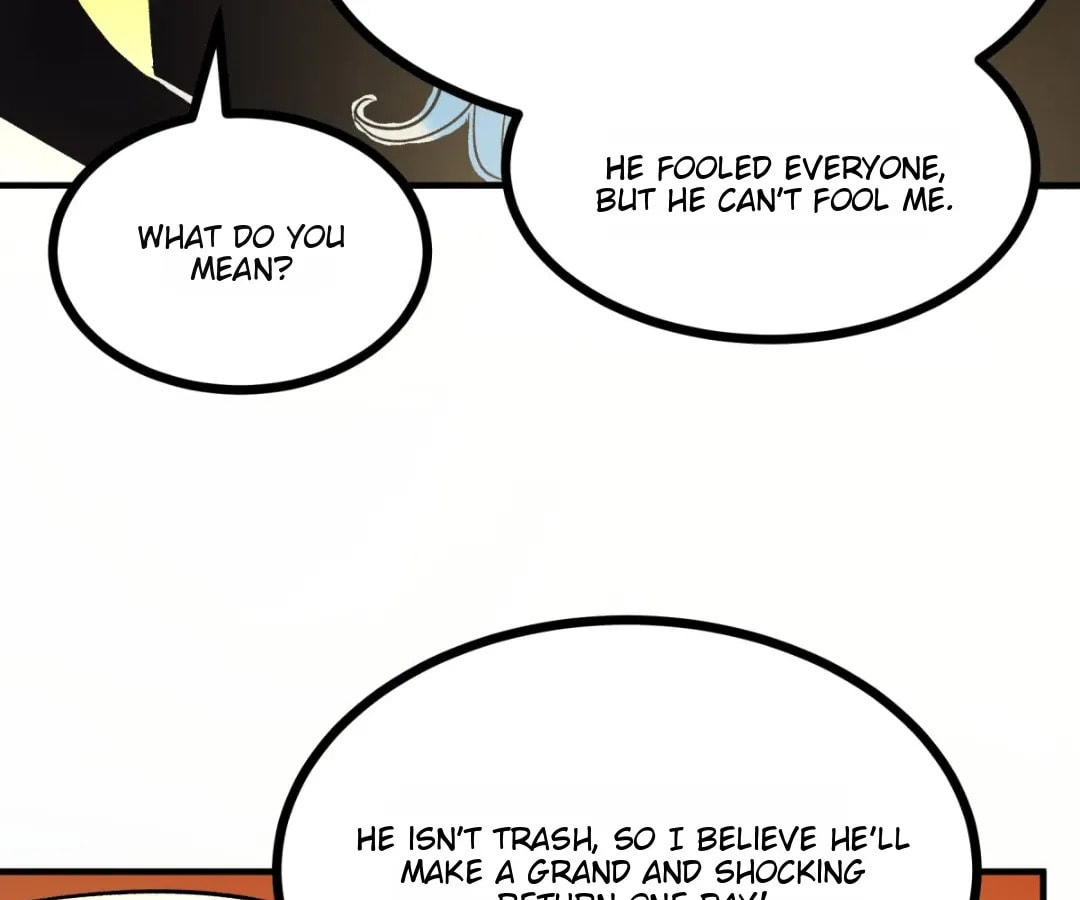Junk to King: I Am A Scavenger Chapter 83 page 134 - 