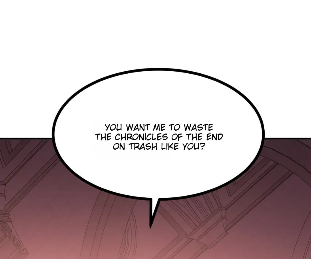 Junk to King: I Am A Scavenger Chapter 83 page 17 - 