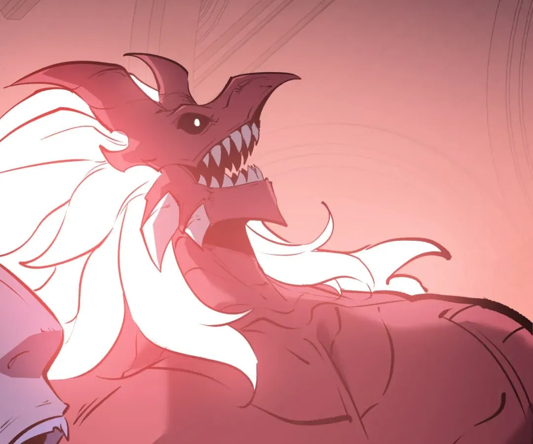Junk to King: I Am A Scavenger Chapter 83 page 18 - 