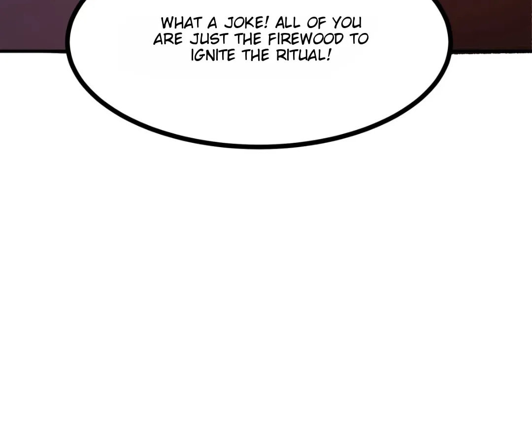 Junk to King: I Am A Scavenger Chapter 83 page 20 - 
