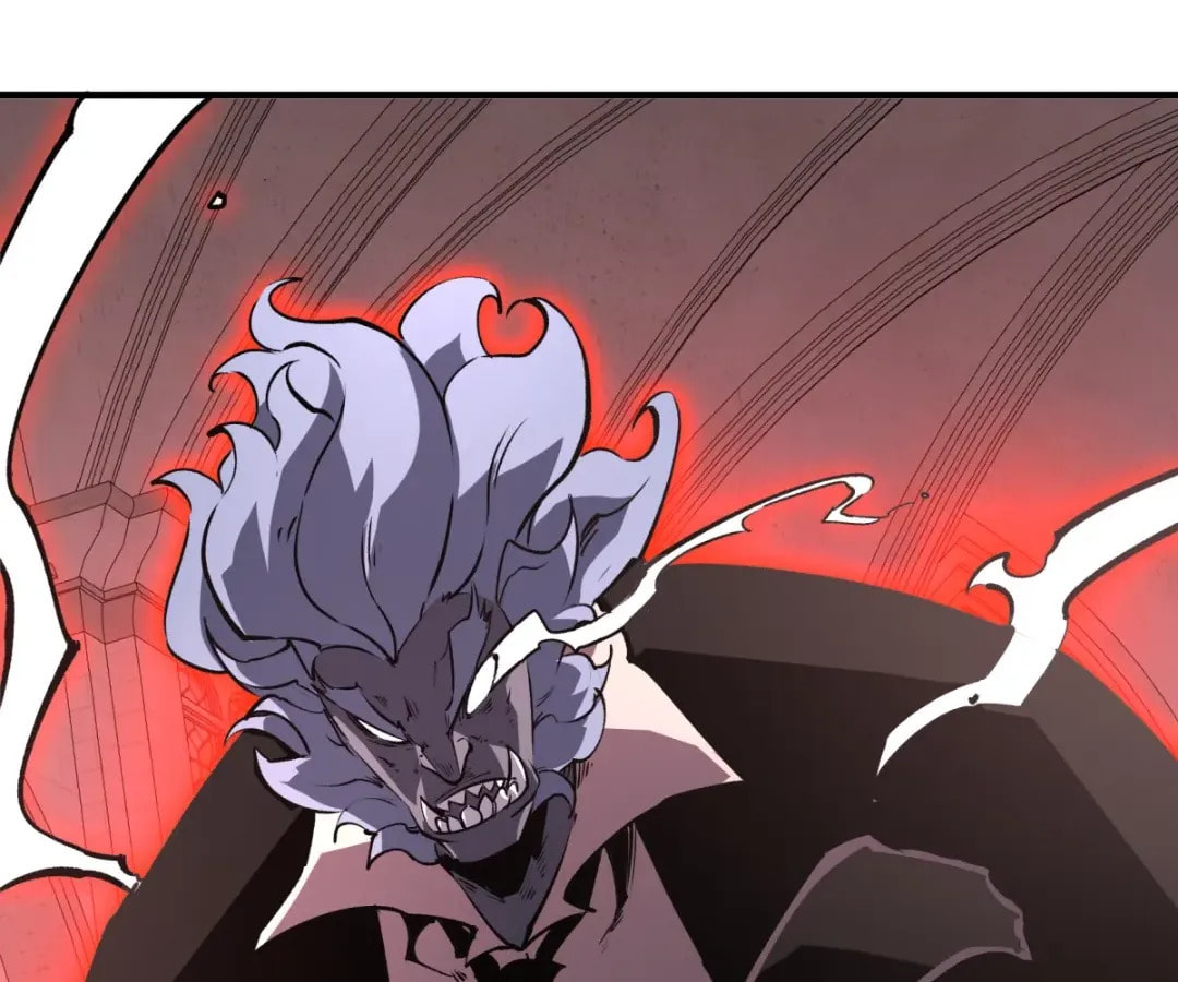 Junk to King: I Am A Scavenger Chapter 83 page 21 - 