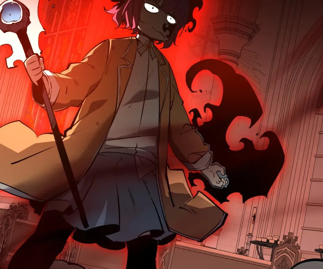 Junk to King: I Am A Scavenger Chapter 83 page 24 - 