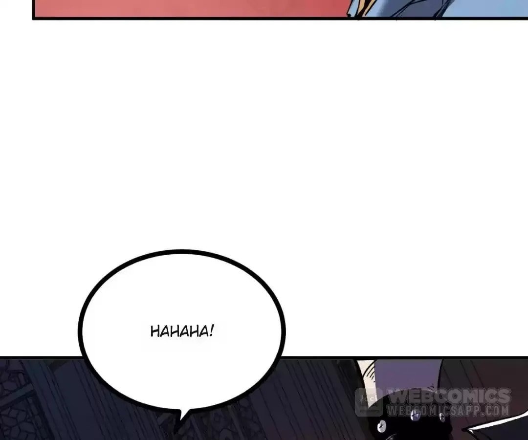 Junk to King: I Am A Scavenger Chapter 83 page 27 - 