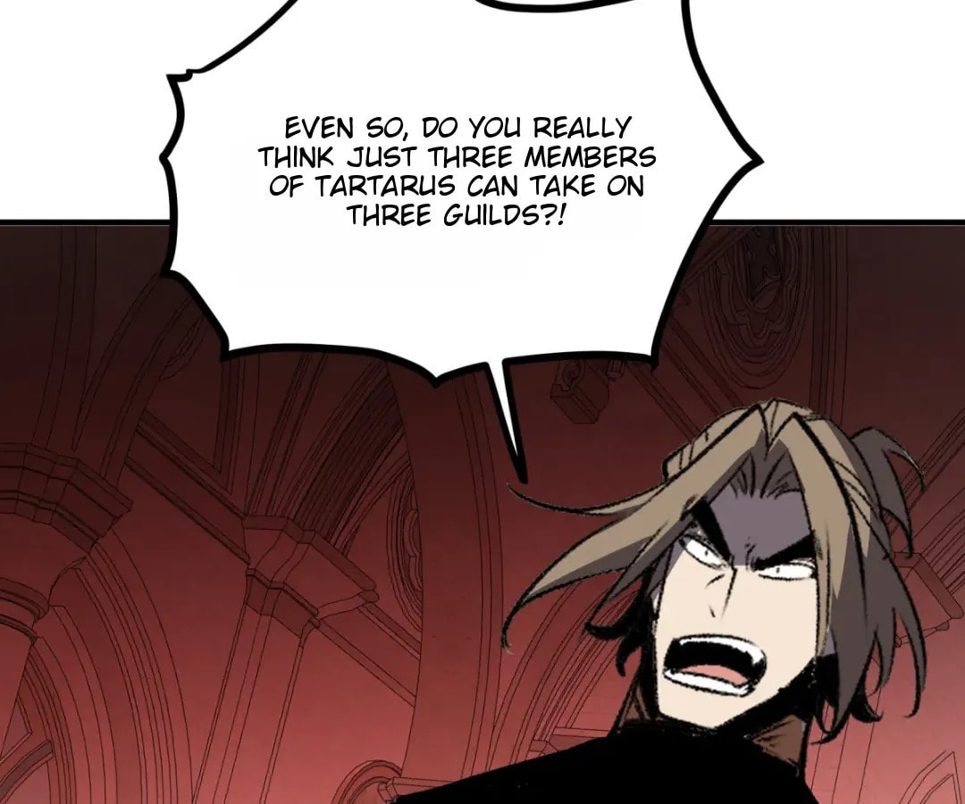 Junk to King: I Am A Scavenger Chapter 83 page 30 - 