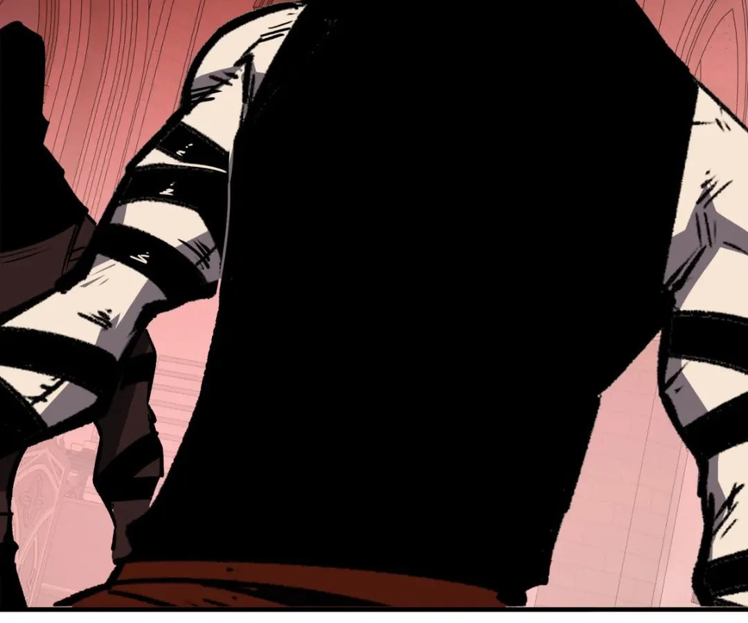 Junk to King: I Am A Scavenger Chapter 83 page 31 - 