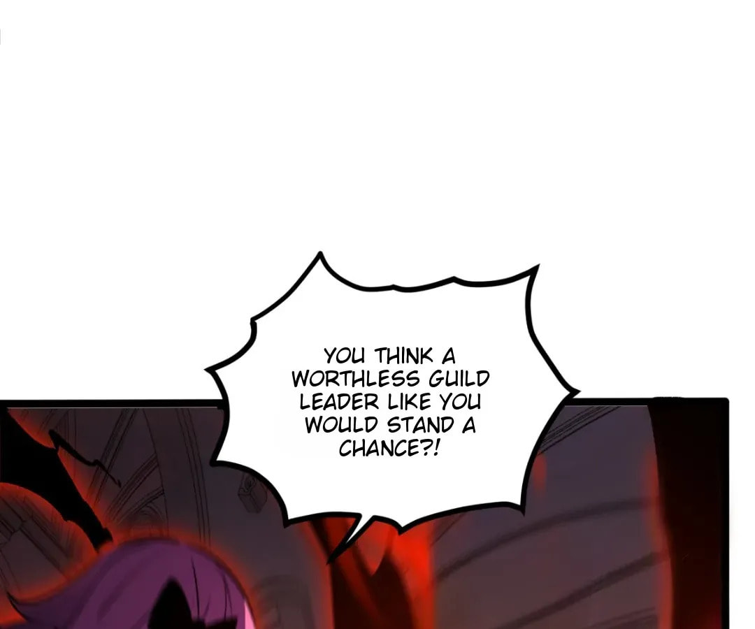 Junk to King: I Am A Scavenger Chapter 83 page 32 - 