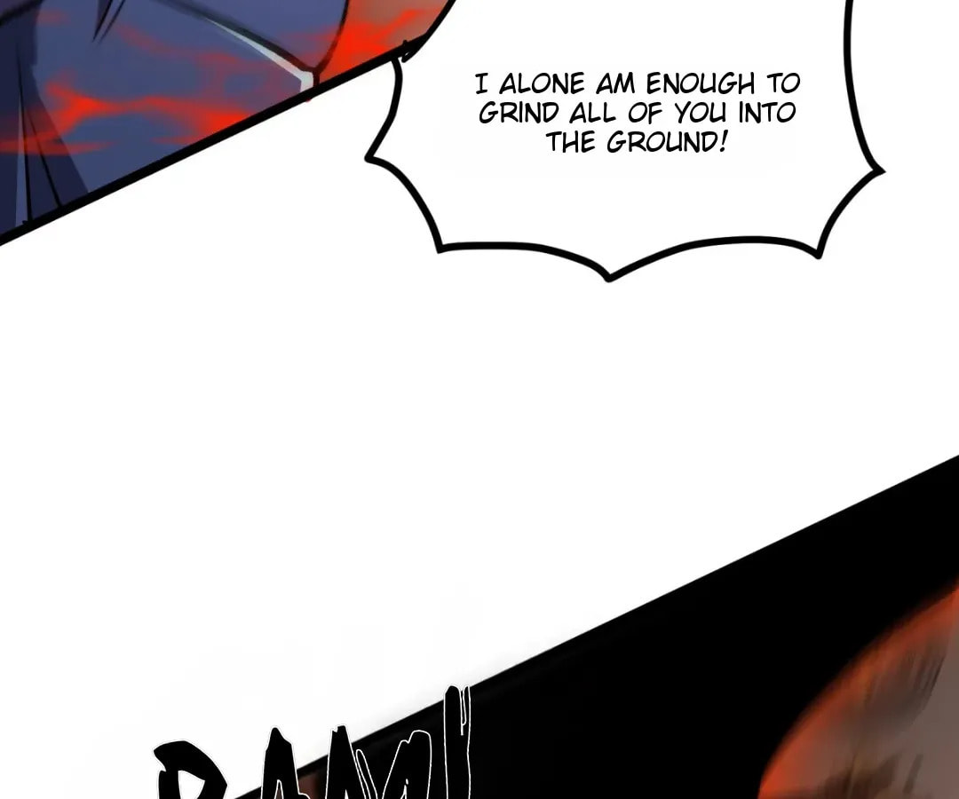 Junk to King: I Am A Scavenger Chapter 83 page 34 - 