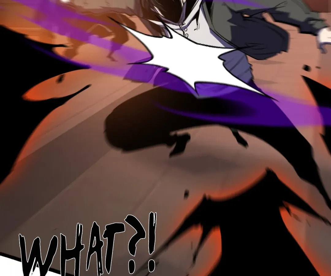 Junk to King: I Am A Scavenger Chapter 83 page 36 - 