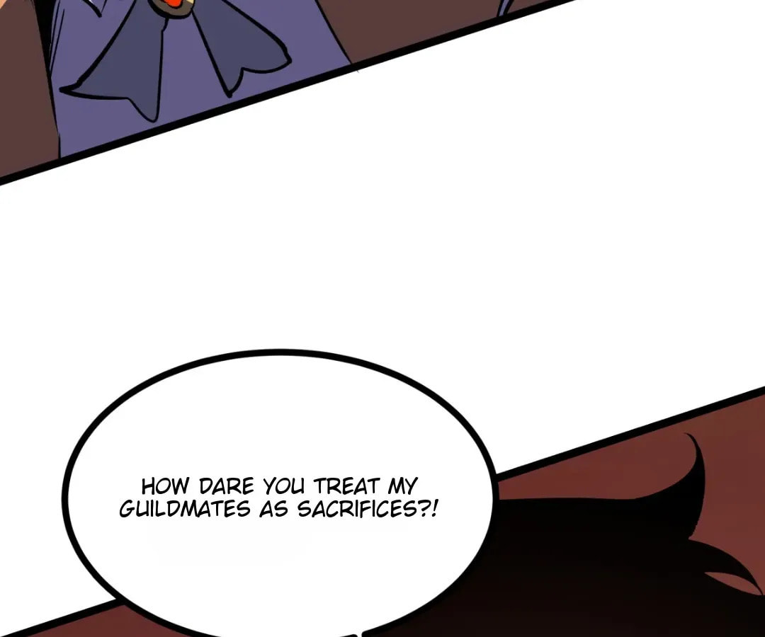 Junk to King: I Am A Scavenger Chapter 83 page 38 - 